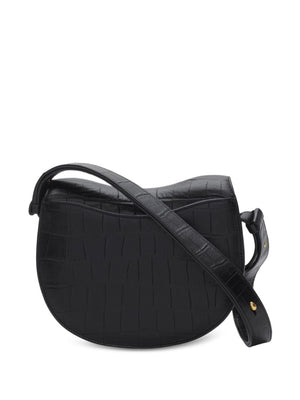 BURBERRY Mini Rocking Horse Crossbody Bag for Women