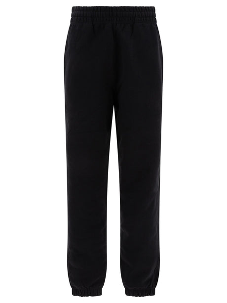 BURBERRY Classic Women's Trousers - SS25 Collection