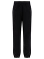 BURBERRY Classic Women's Trousers - SS25 Collection