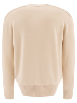 BURBERRY Luxurious Knitwear for Men - SS25 Edition