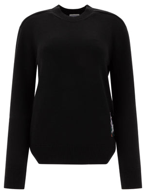 BURBERRY Women's Classic Knitwear Sweater