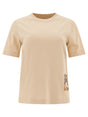 BURBERRY Essential Women's Cotton T-Shirt