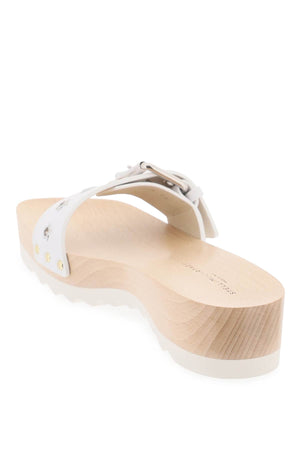 STELLA MCCARTNEY Modern and Chic Elyse Clogs for Women - SS24 Collection