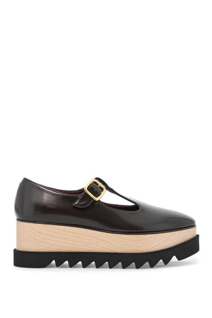 STELLA MCCARTNEY Chic Mary Jane Sneakers for Women