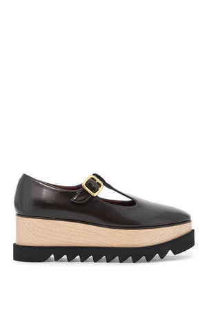 STELLA MCCARTNEY Chic Mary Jane Sneakers for Women