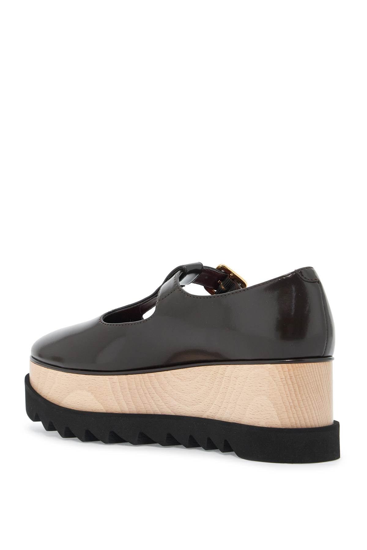 STELLA MCCARTNEY Chic Mary Jane Sneakers for Women