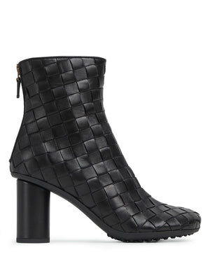 BOTTEGA VENETA Boots Da Cổ Ngắn