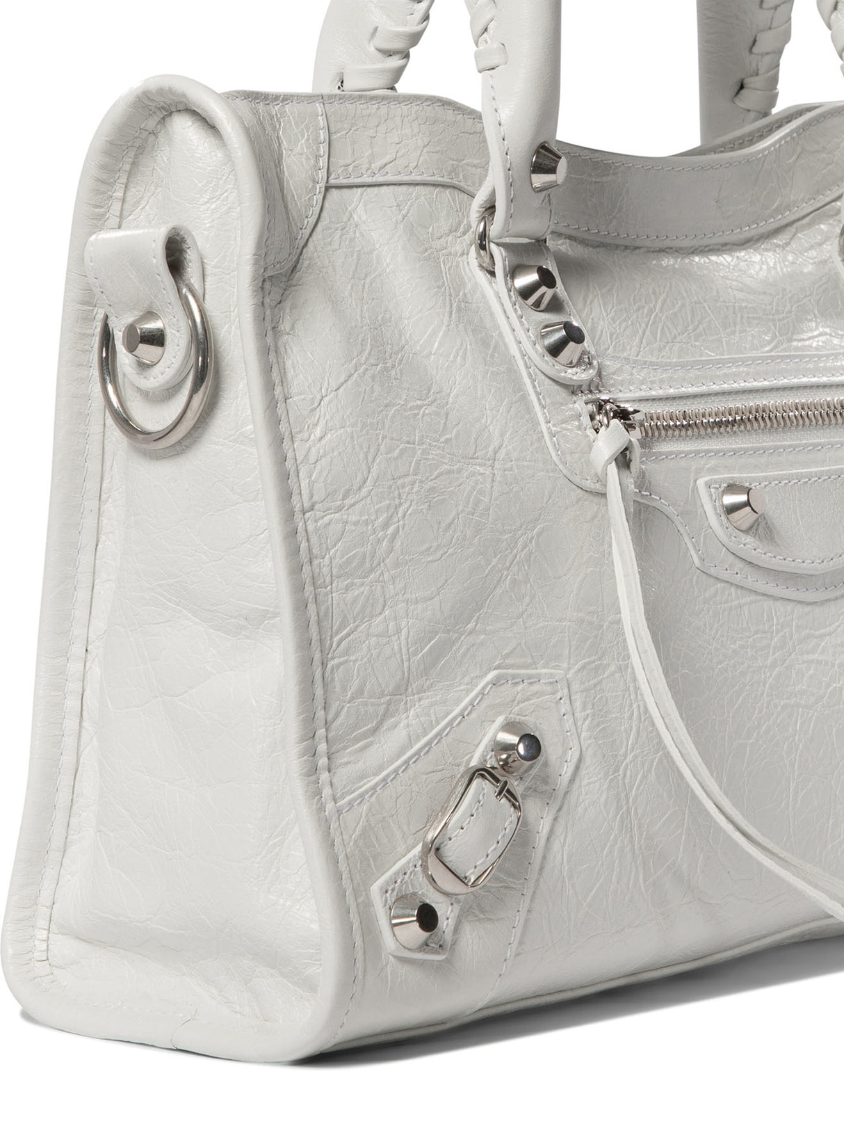 BALENCIAGA Chic Medium Handbag for Women