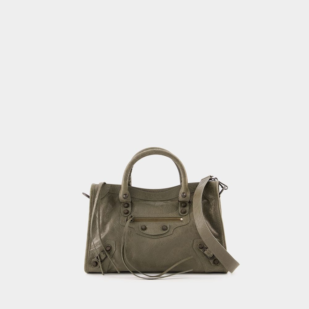 BALENCIAGA Mini City Small Purse