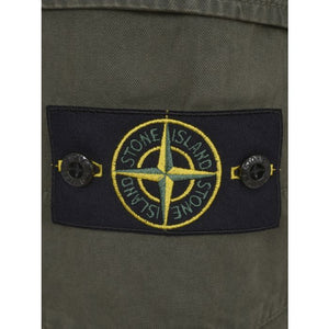 STONE ISLAND Urban Musk Trousers for Men