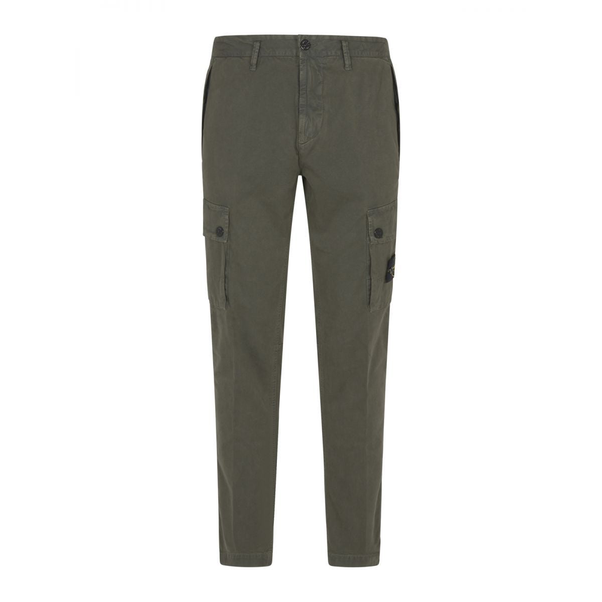 STONE ISLAND Urban Musk Trousers for Men