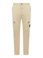 STONE ISLAND Urban Biscuit Chinos