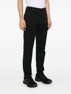 STONE ISLAND Urban Utility Cargo Pants