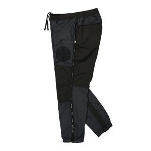 STONE ISLAND Loose-Fit Nylon Trousers