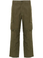 STONE ISLAND Chic Women's Mini Pants for Fall 2024