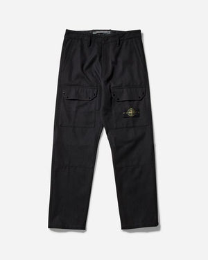 STONE ISLAND Regular Fit Trousers for Men