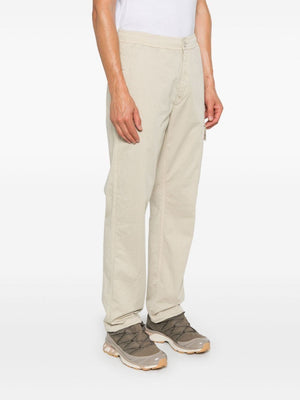 STONE ISLAND Regular Fit Ghost Pant for Men