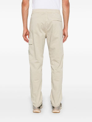 STONE ISLAND Regular Fit Ghost Pant for Men