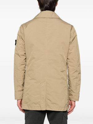 STONE ISLAND Men's Parka Jacket for FW24