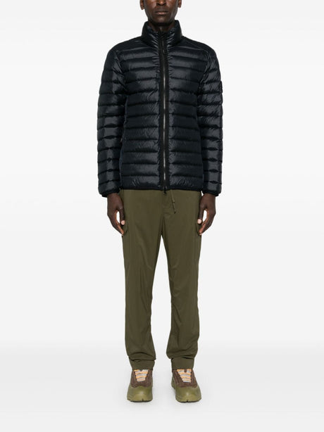 STONE ISLAND Men's Premium Down Jacket