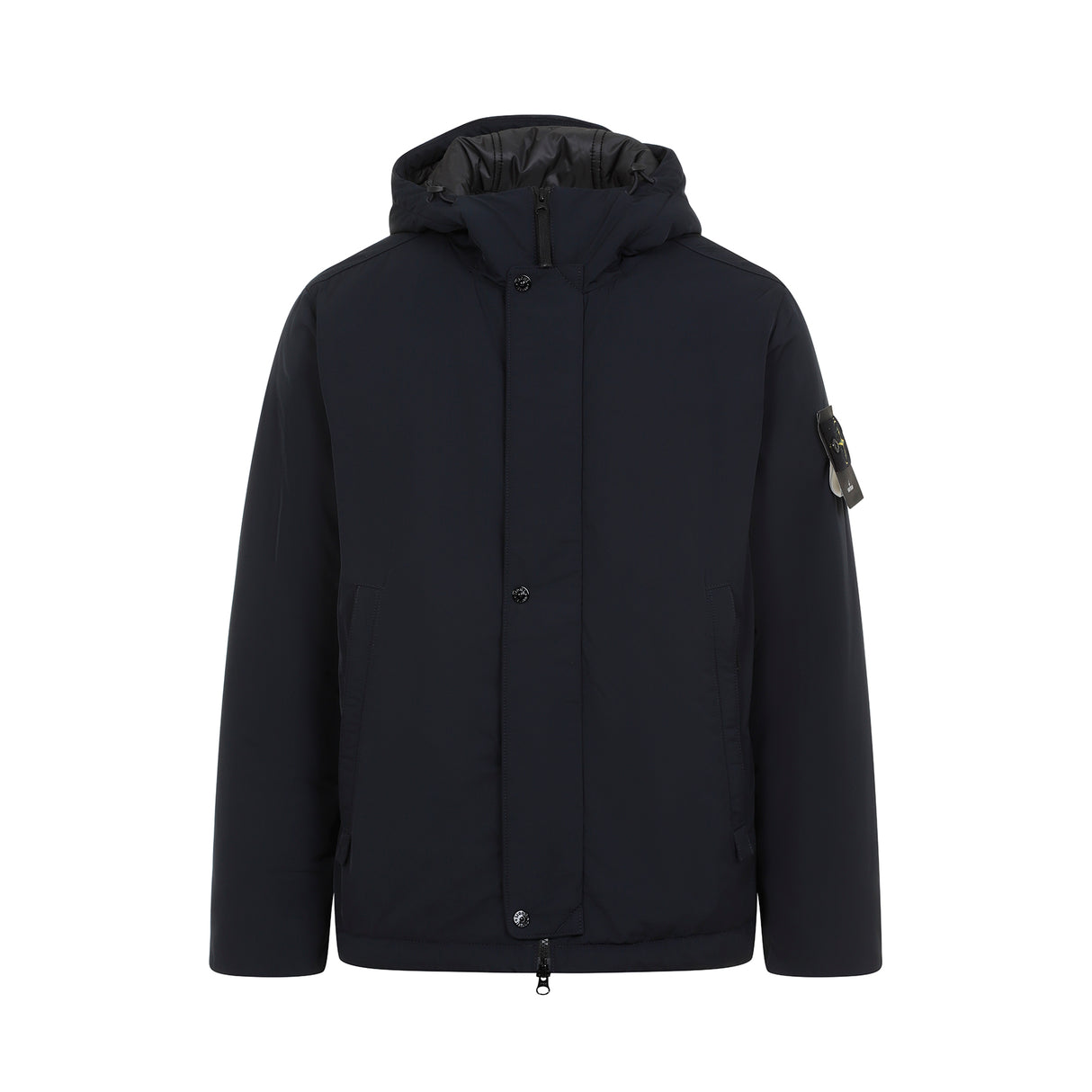 STONE ISLAND Men's Compass Badge Jacket - FW24 Collection