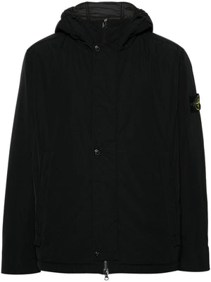 STONE ISLAND Compass Badge Insulated Jacket