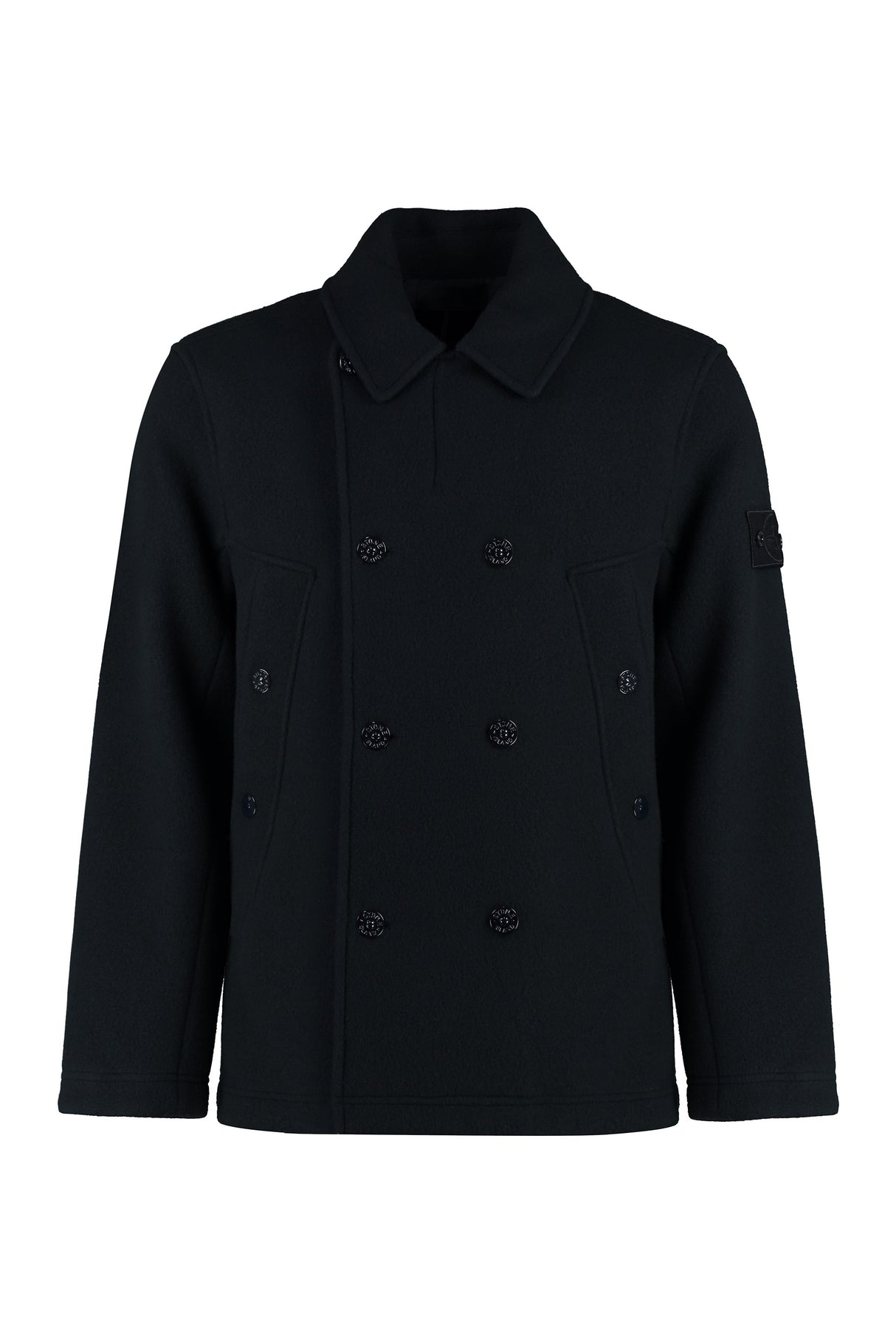 STONE ISLAND Men's Fall Outerwear Jacket