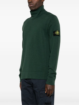 STONE ISLAND Men's Knitwear for FW24