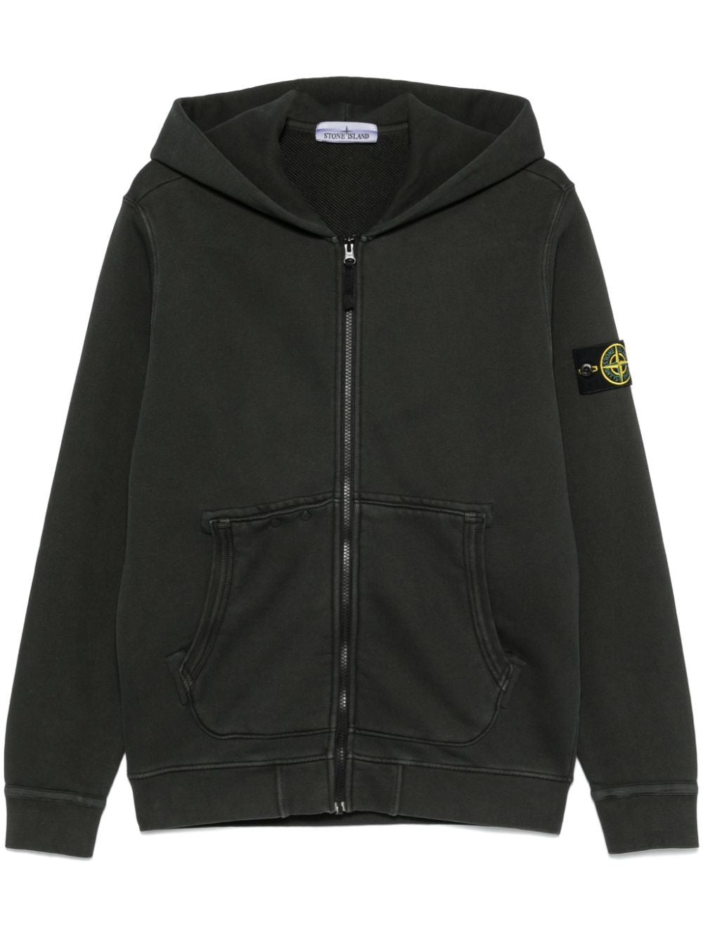 STONE ISLAND Men's Essentials Sweater