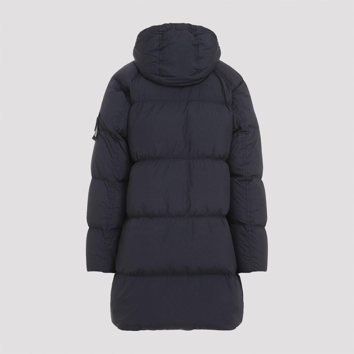 STONE ISLAND Men's Premium Polyamide Winter Jacket