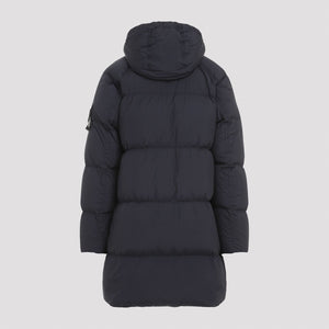 STONE ISLAND Men's Premium Polyamide Winter Jacket