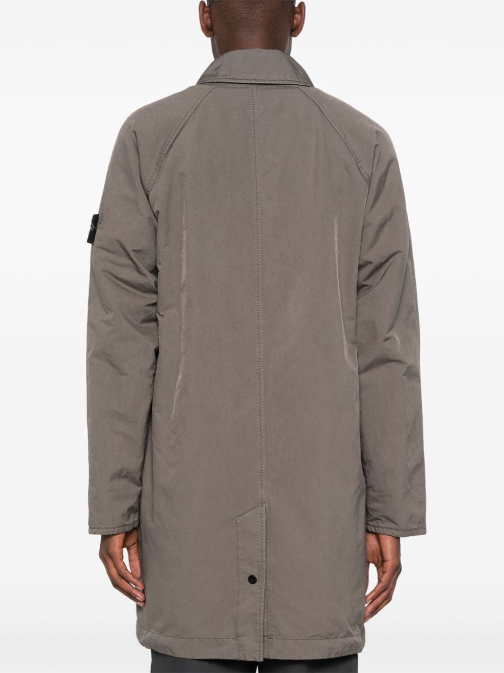 STONE ISLAND Men's Blouson Jacket for Fall 2024