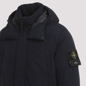 STONE ISLAND Urban Insulated Down Jacket