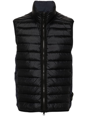 STONE ISLAND Men's Mini Down Vest