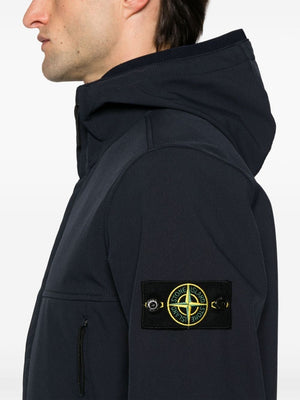 STONE ISLAND Lightweight Outerwear for Men