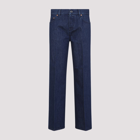 GUCCI Ballerina Jeans for Women