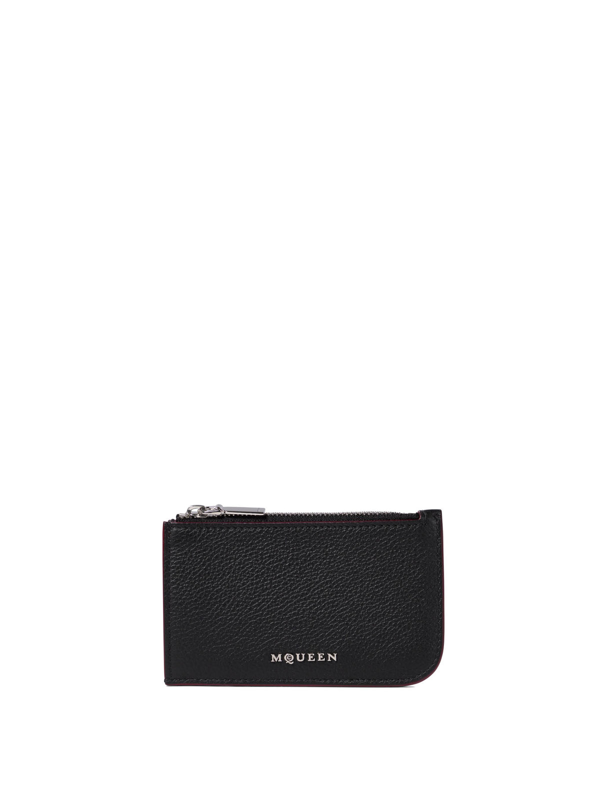 ALEXANDER MCQUEEN Mini Wallet & Card Holder