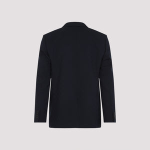 GUCCI Logo Suit for Men - SS25 Collection