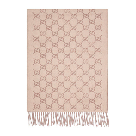 GUCCI Cashmere Scarf