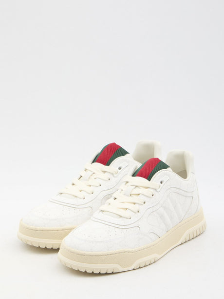 GUCCI Re-Web Sneaker - UK Size