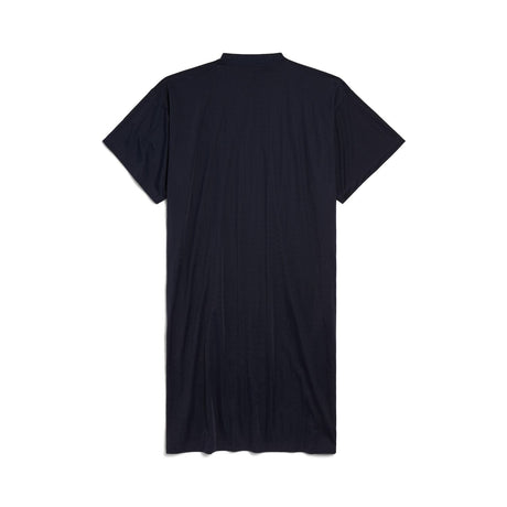 BALENCIAGA Women's Mini T-Shirt Dress for SS25