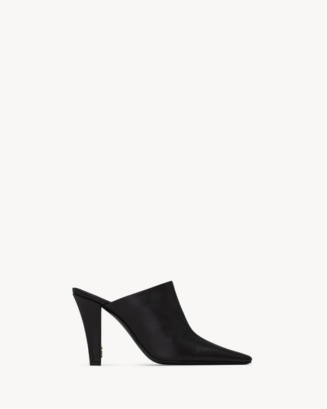 SAINT LAURENT JILL Flat Pumps 9.5cm