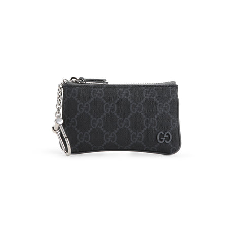 GUCCI Mini Key Case - 12cm x 9cm x 1cm