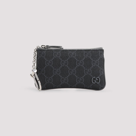 GUCCI Mini Key Case - 12cm x 9cm x 1cm