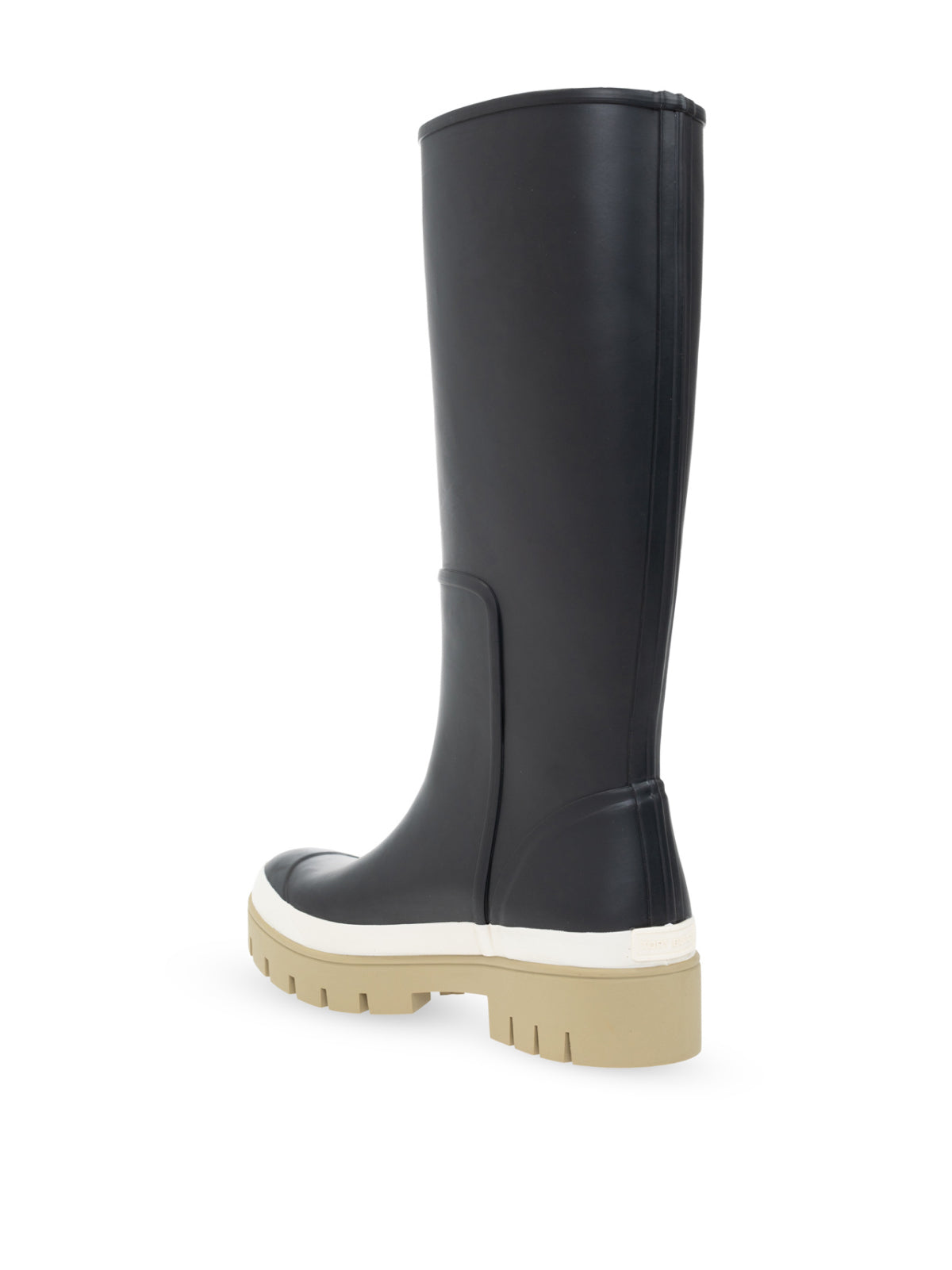 TORY BURCH Tall Wellington Rain Boots