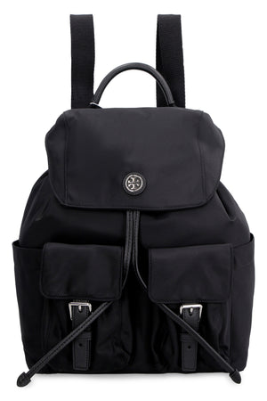 TORY BURCH Eco-Chic Virginia Mini Backpack