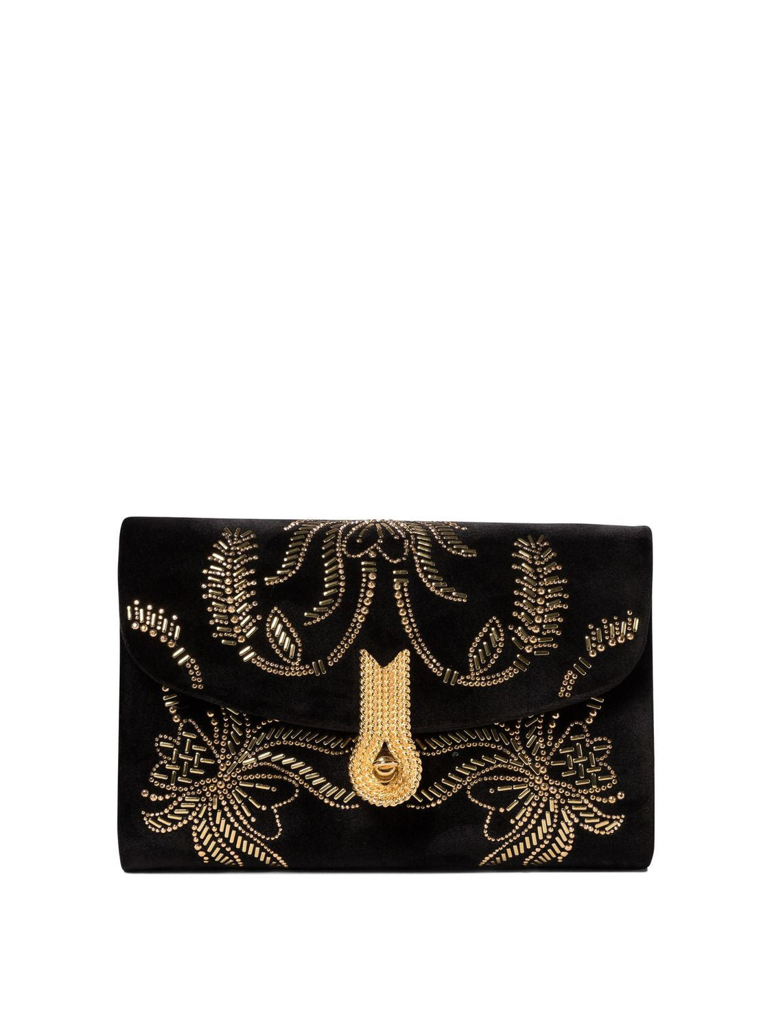 AMATO DANIELE Elegant Crossbody Handbag - Perfect for FW24