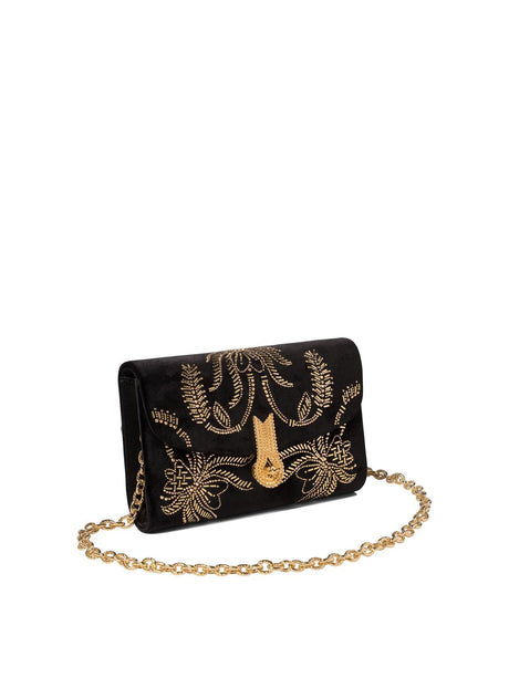 AMATO DANIELE Elegant Crossbody Handbag - Perfect for FW24