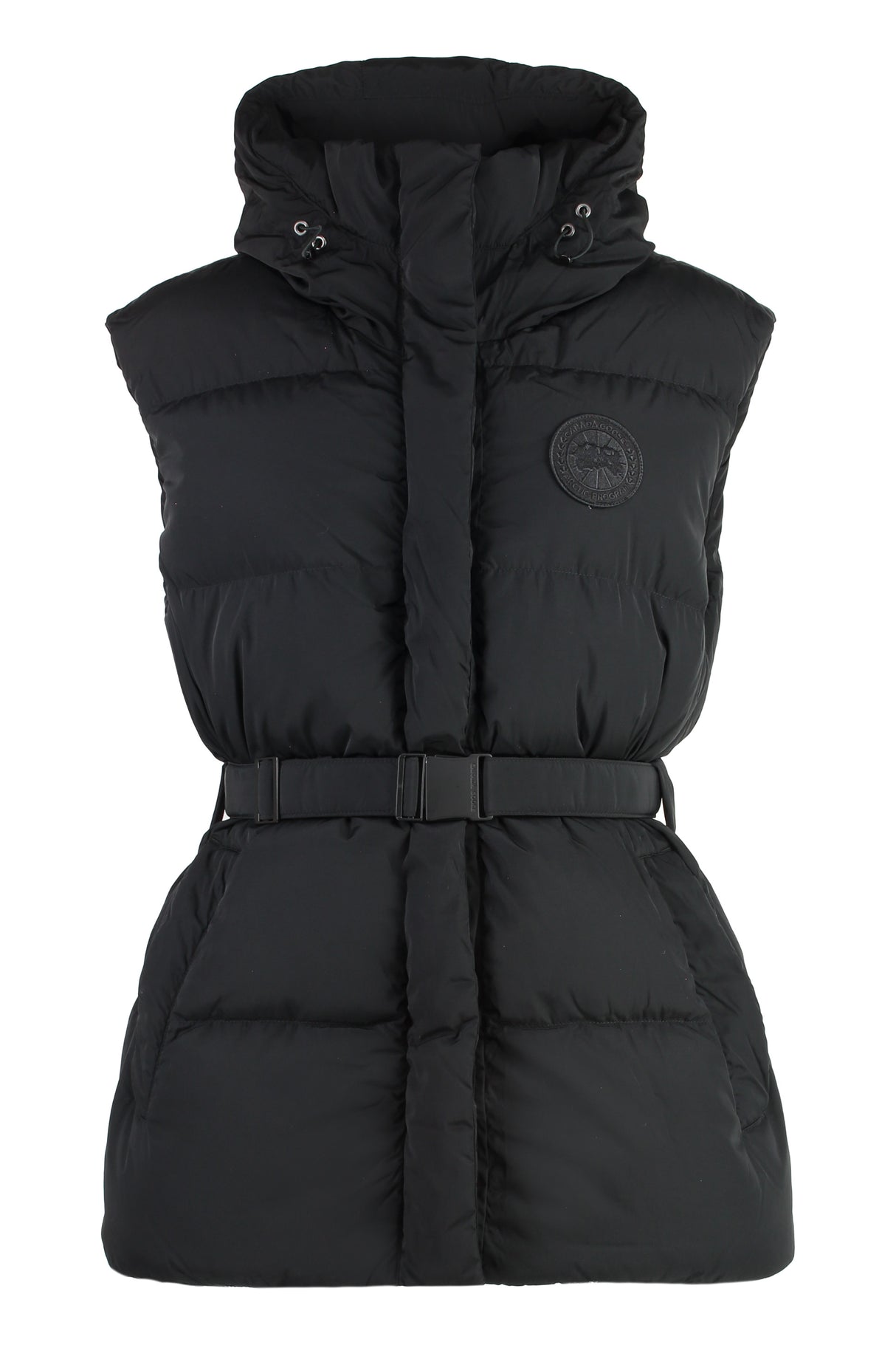 CANADA GOOSE Rayla Women's Bodywarmer Jacket