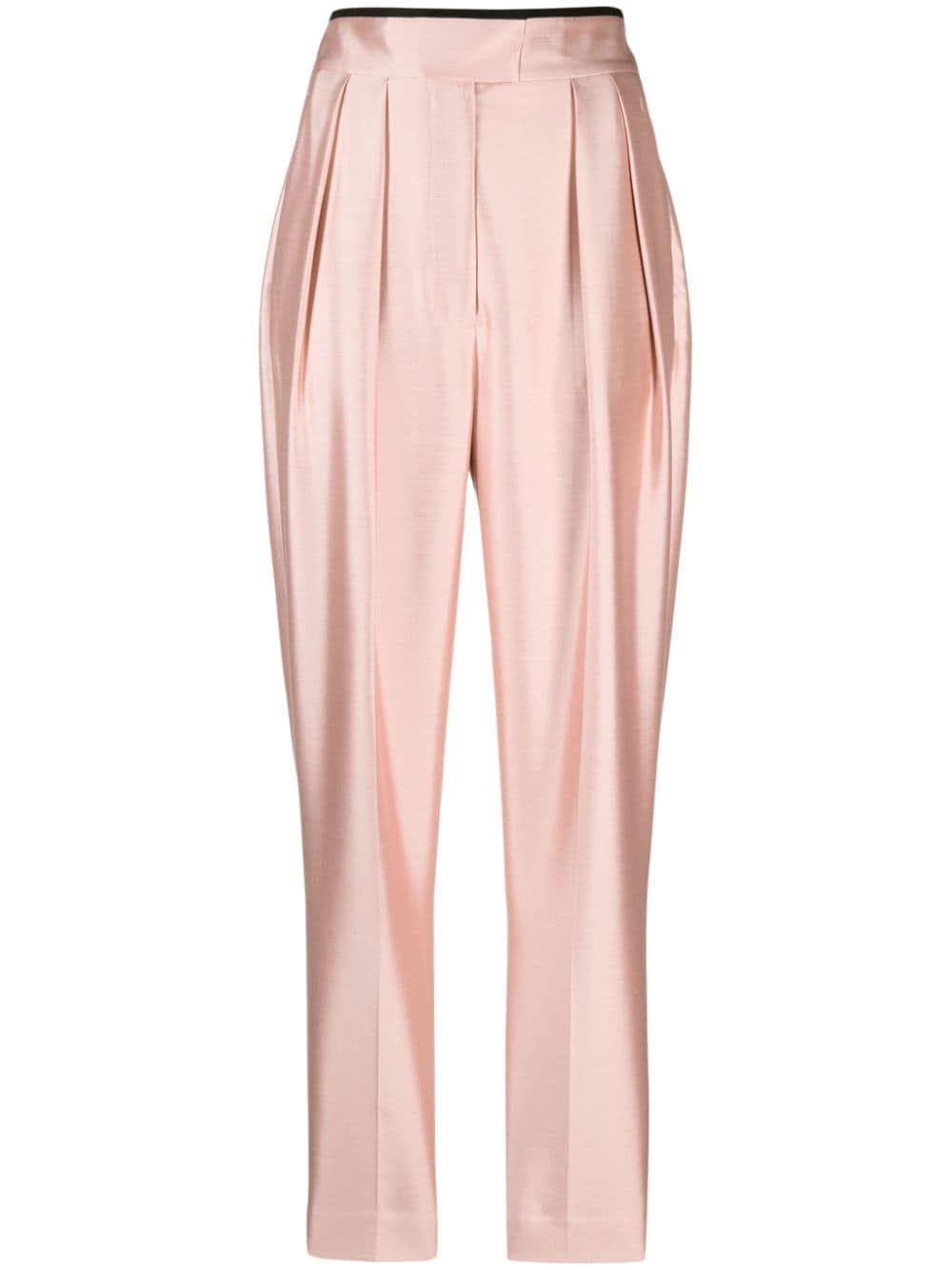 ZIMMERMANN Luxurious BLH Pants for Women - Perfect for SS24!